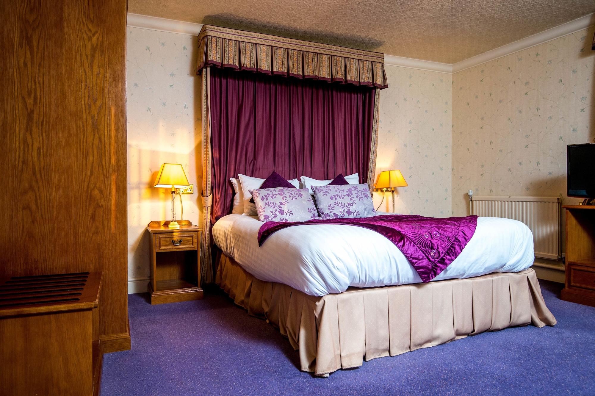 Ivy Bush Royal Hotel By Compass Hospitality Carmarthen Buitenkant foto